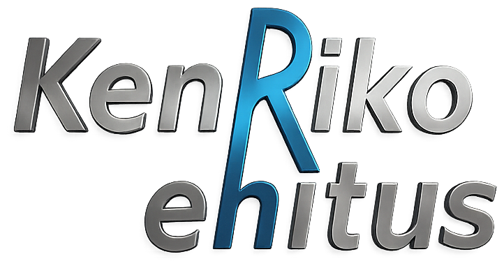 KenRiko OÜ logo